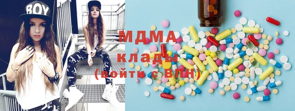 круглые Надым